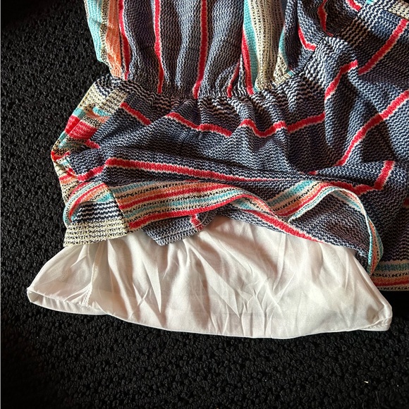 Cherry Paris Silky Romper - Picture 5 of 6